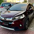 HONDA WR-V 1.5 16V FLEXONE EX CVT HONDA WR-V 1.5 16V FLEXONE EX CVT