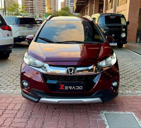 HONDA-WR-V-2017