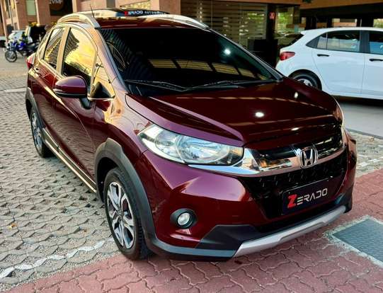 HONDA-WR-V-2017