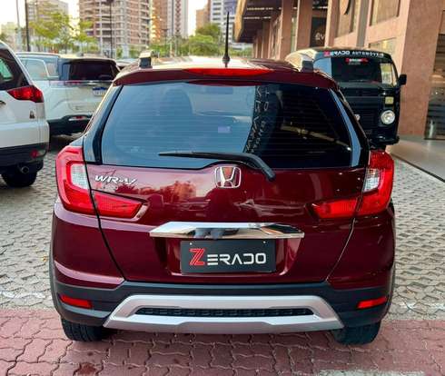 HONDA-WR-V-2017