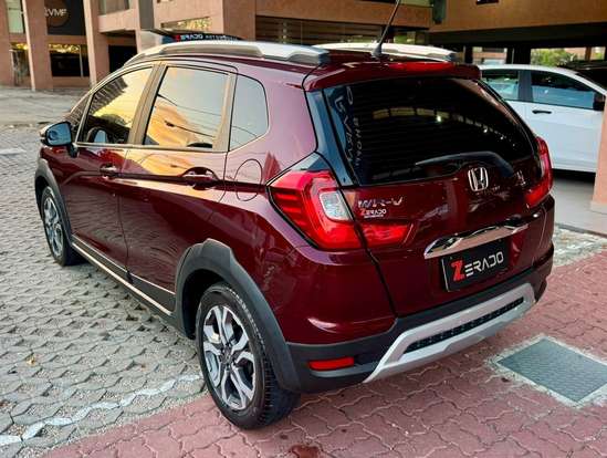 HONDA-WR-V-2017