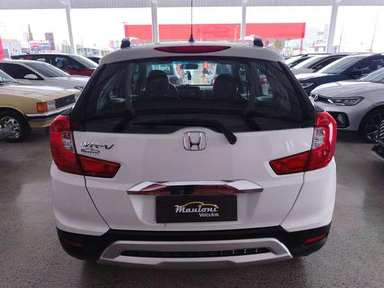 HONDA-WR-V-2017