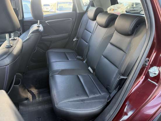 HONDA-WR-V-1.5 16V FLEXONE EXL CVT HONDA-WR-V-2018