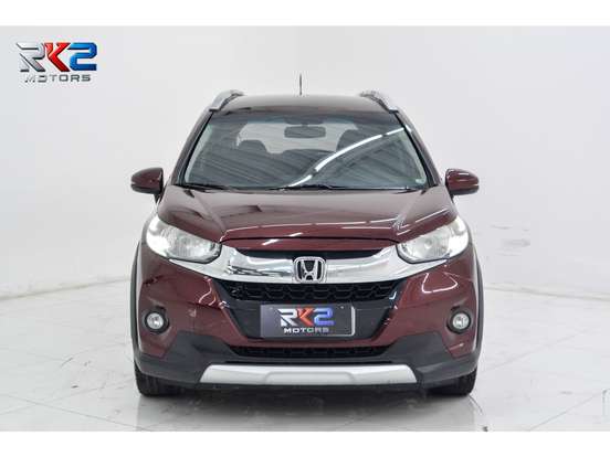 HONDA-WR-V-2019