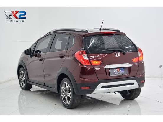 HONDA-WR-V-2019