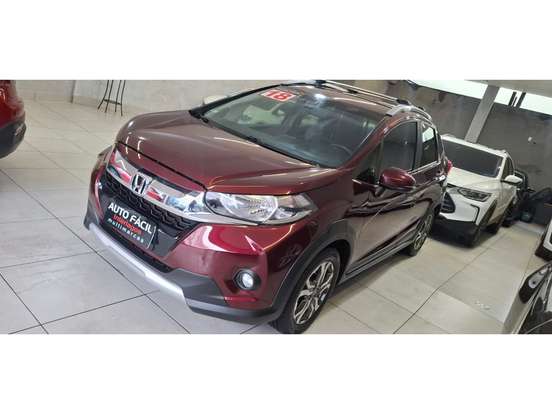 HONDA-WR-V-2018