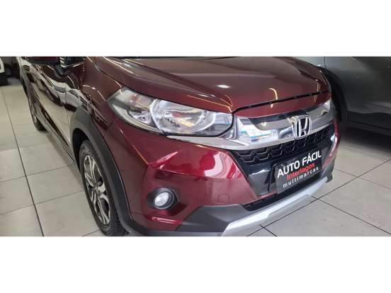 HONDA-WR-V-2018