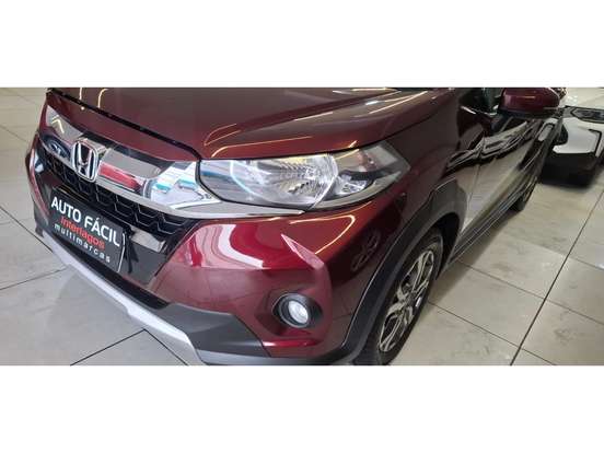 HONDA-WR-V-2018