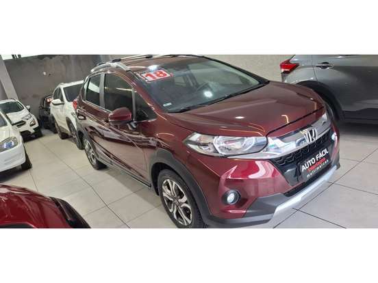 HONDA-WR-V-2018