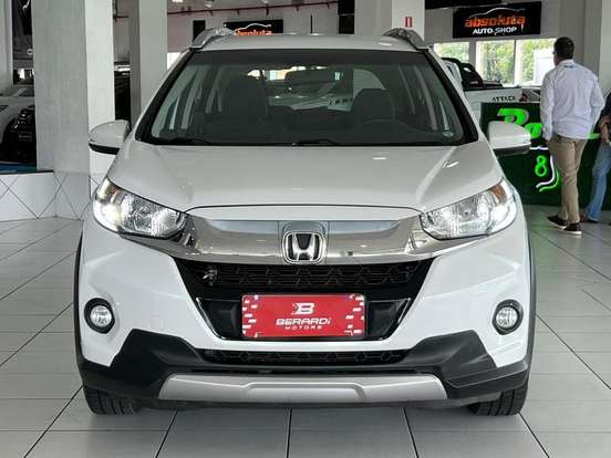 HONDA-WR-V-2017
