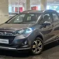 HONDA WR-V 1.5 16V FLEXONE EXL CVT HONDA WR-V 1.5 16V FLEXONE EXL CVT