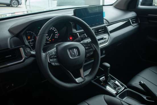 HONDA-WR-V-2025