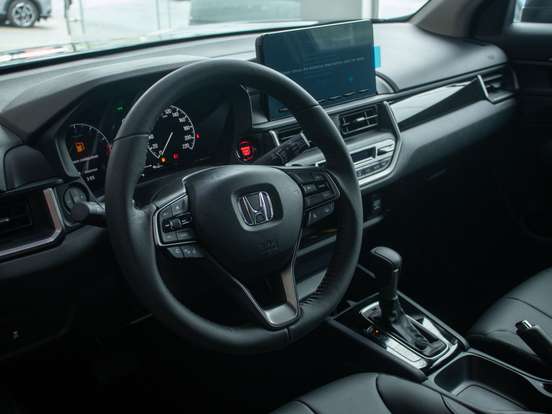 HONDA-WR-V-1.5 i-VTEC FLEX EXL CVT HONDA-WR-V-2025