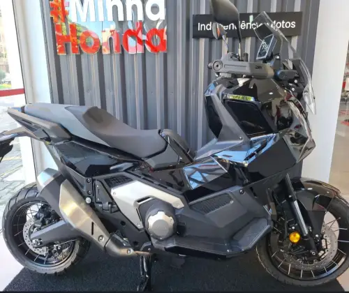 HONDA X-ADV 