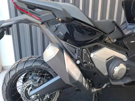 HONDA-X-ADV HONDA-X-ADV-2026