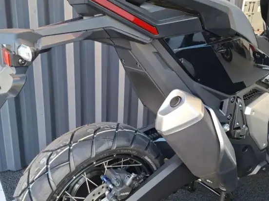 HONDA-X-ADV HONDA-X-ADV-2026