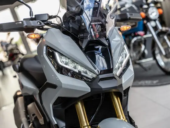 HONDA X-ADV 