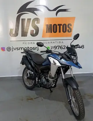 HONDA XRE 190 ABS 