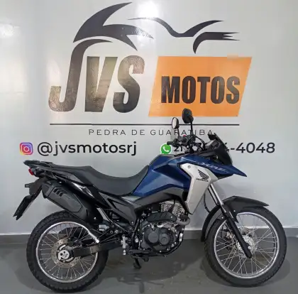 HONDA-XRE 190 ABS HONDA-XRE 190 ABS-2025