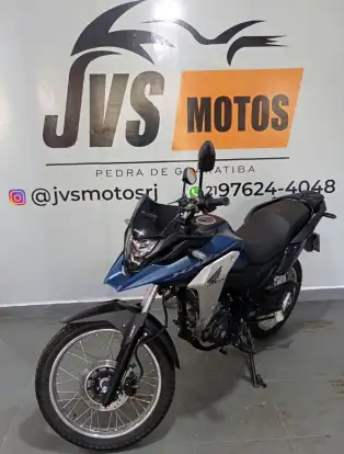 HONDA-XRE 190 ABS-2025