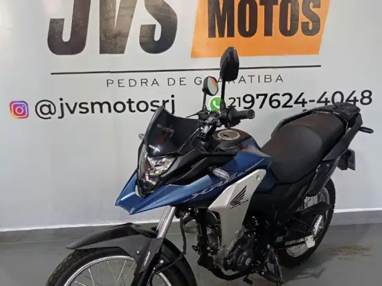 HONDA-XRE 190 ABS HONDA-XRE 190 ABS-2025