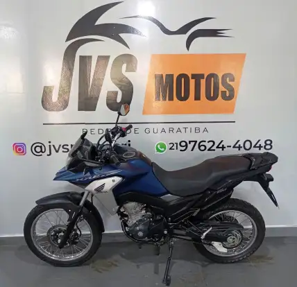 HONDA-XRE 190 ABS-2025