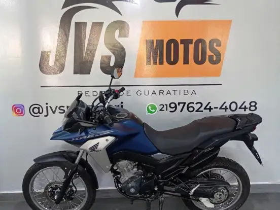 HONDA-XRE 190 ABS HONDA-XRE 190 ABS-2025