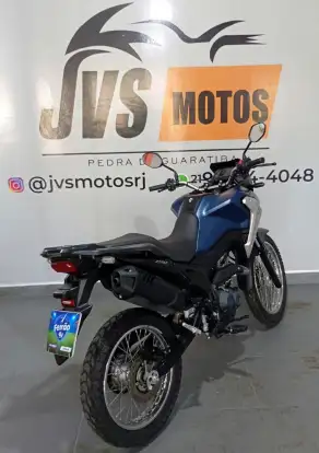 HONDA-XRE 190 ABS HONDA-XRE 190 ABS-2025