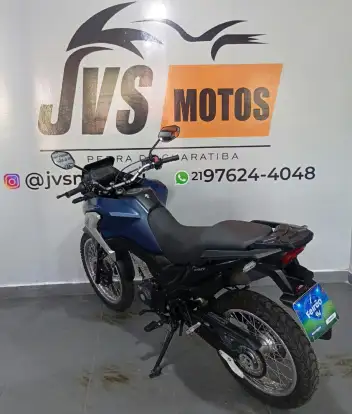 HONDA-XRE 190 ABS-2025