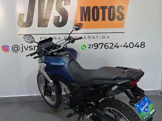 HONDA-XRE 190 ABS HONDA-XRE 190 ABS-2025