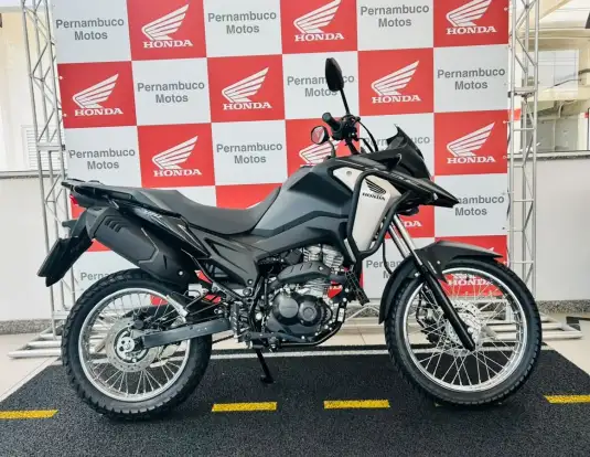 HONDA-XRE 190 ABS HONDA-XRE 190 ABS-2025