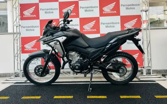 HONDA-XRE 190 ABS HONDA-XRE 190 ABS-2025
