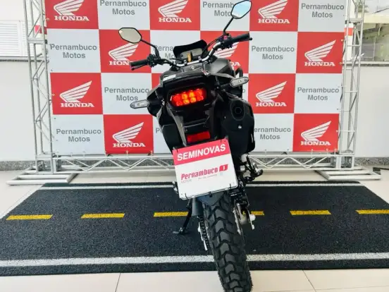 HONDA-XRE 190 ABS HONDA-XRE 190 ABS-2025
