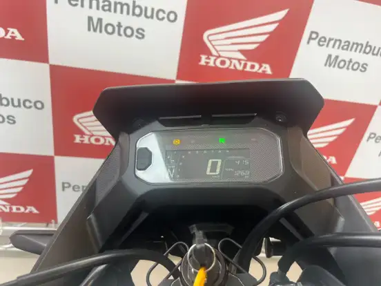 HONDA-XRE 190 ABS HONDA-XRE 190 ABS-2025