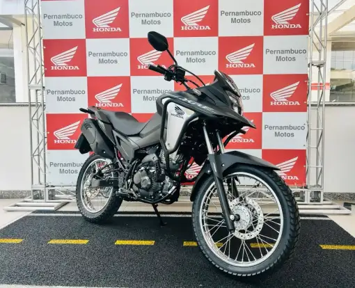 HONDA-XRE 190 ABS HONDA-XRE 190 ABS-2025
