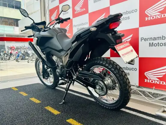 HONDA-XRE 190 ABS HONDA-XRE 190 ABS-2025