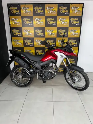 HONDA XRE 190 ABS 