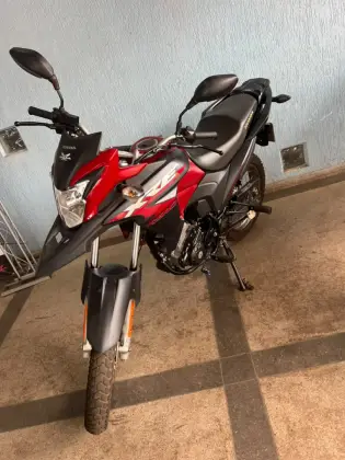 HONDA XRE 190 ABS 