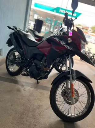 HONDA-XRE 190 ABS HONDA-XRE 190 ABS-2021