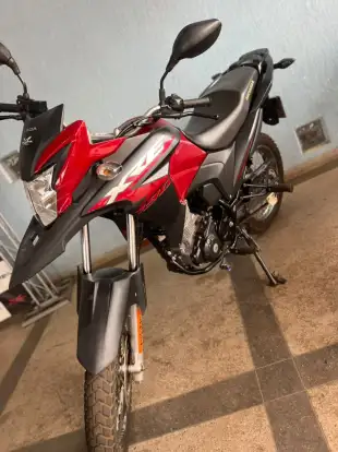 HONDA-XRE 190 ABS HONDA-XRE 190 ABS-2021