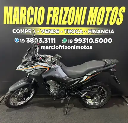 HONDA-XRE 190 ADVENTURE-2025