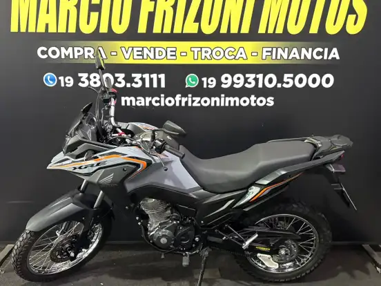 HONDA-XRE 190 ADVENTURE HONDA-XRE 190 ADVENTURE-2025