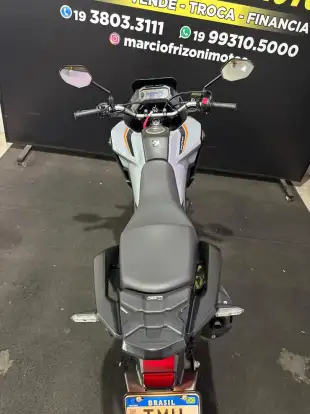 HONDA-XRE 190 ADVENTURE-2025
