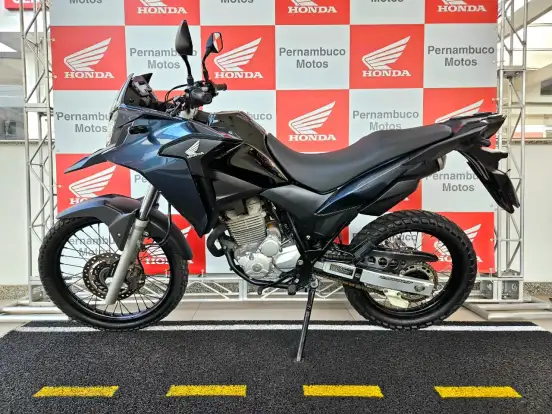 HONDA-XRE 300 ABS-2022