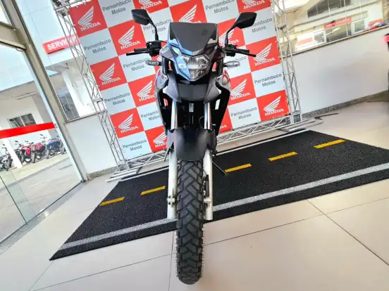 HONDA-XRE 300 ABS HONDA-XRE 300 ABS-2022