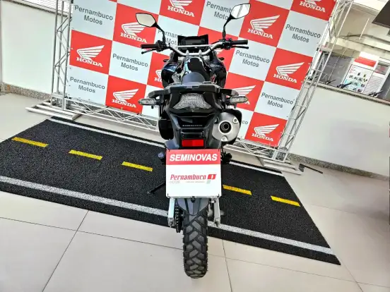 HONDA-XRE 300 ABS-2022