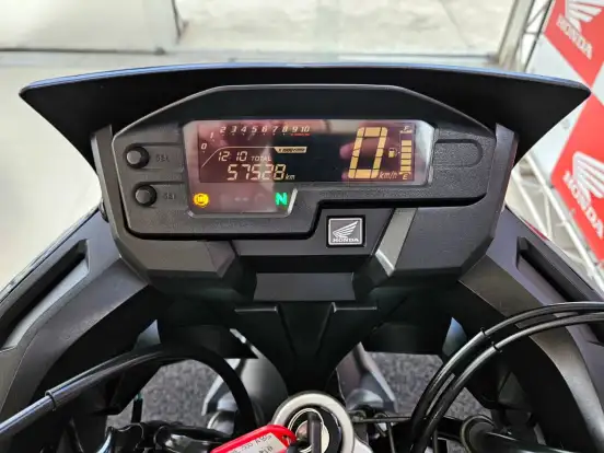 HONDA-XRE 300 ABS-2022