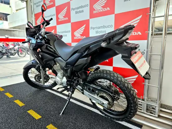 HONDA-XRE 300 ABS-2022