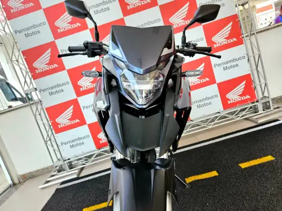 HONDA-XRE 300 ABS-2022