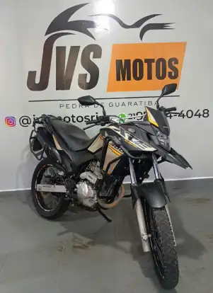 HONDA-XRE 300 ADVENTURE HONDA-XRE 300 ADVENTURE-2023
